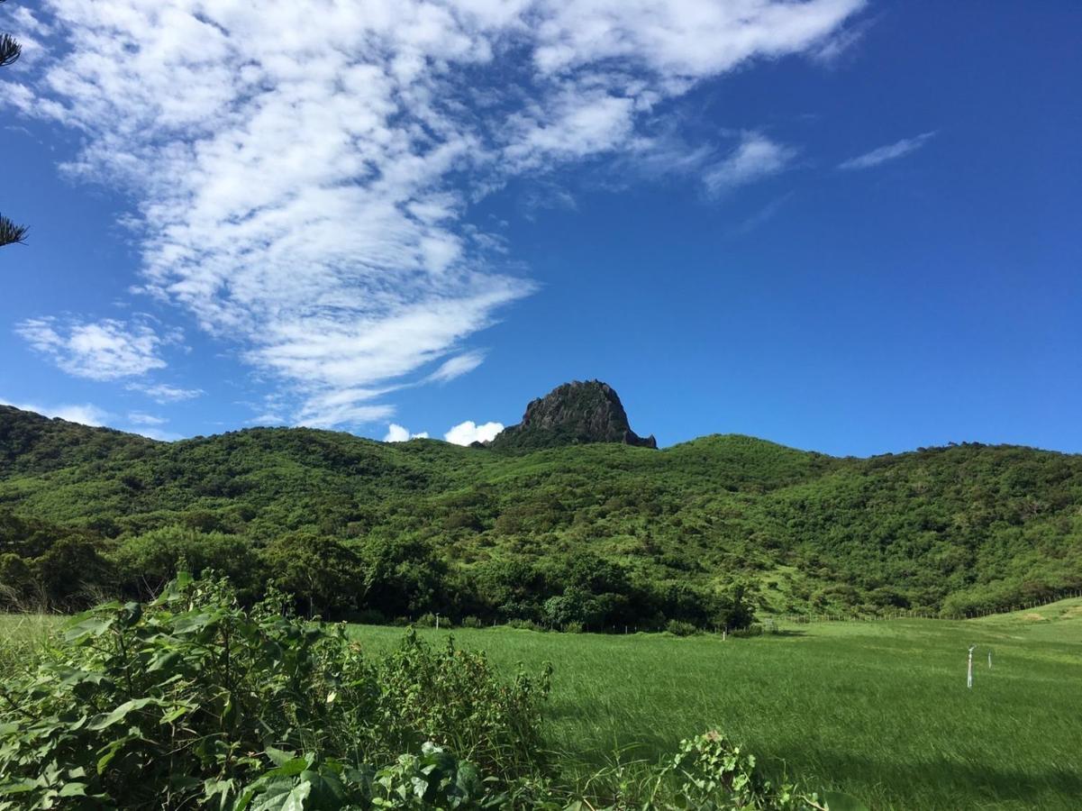 Xing Ji Bungalow Kenting-Nationalpark Exterior foto