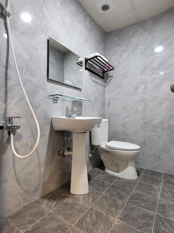 Xing Ji Bungalow Kenting-Nationalpark Zimmer foto