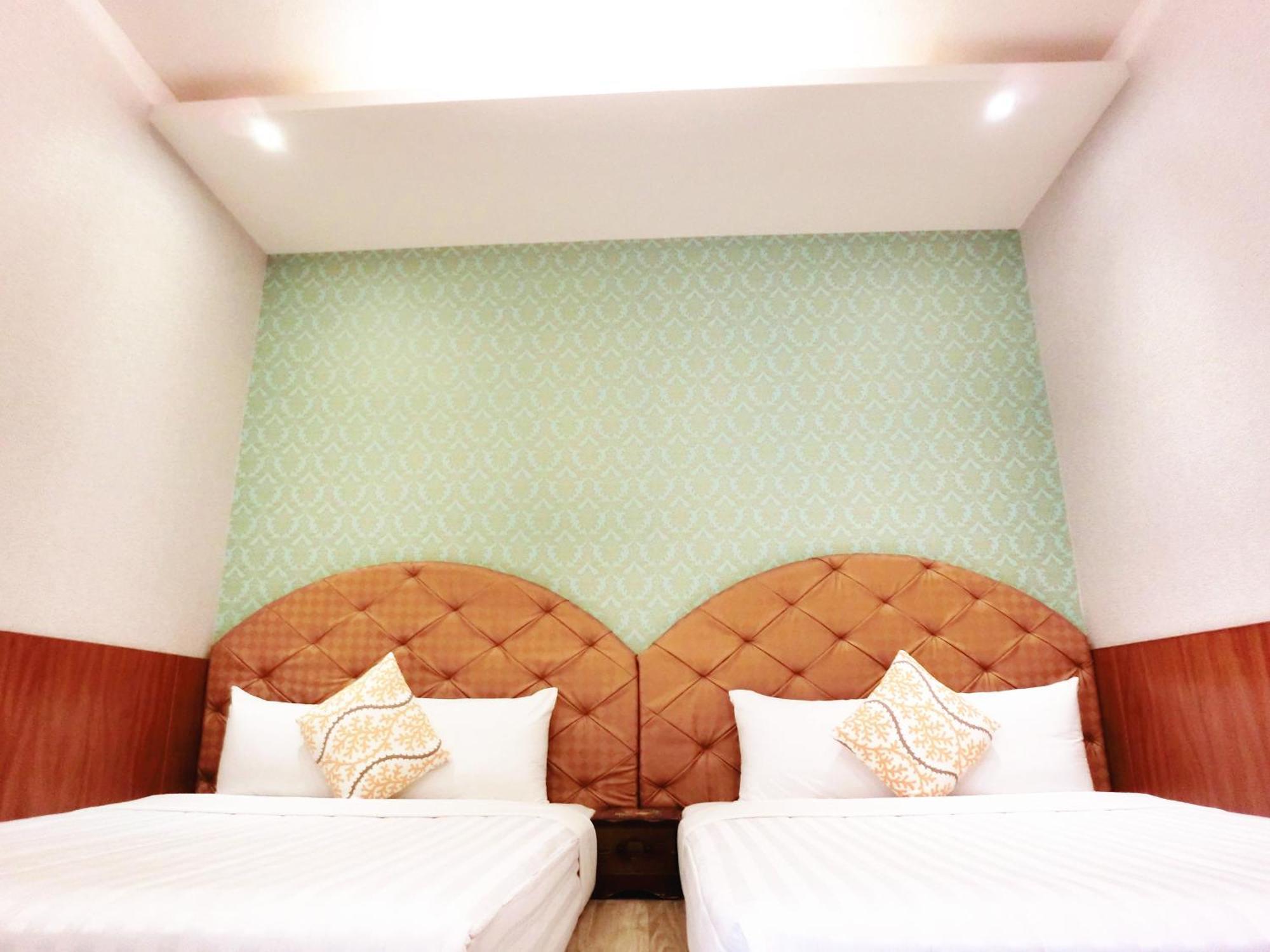 Xing Ji Bungalow Kenting-Nationalpark Zimmer foto