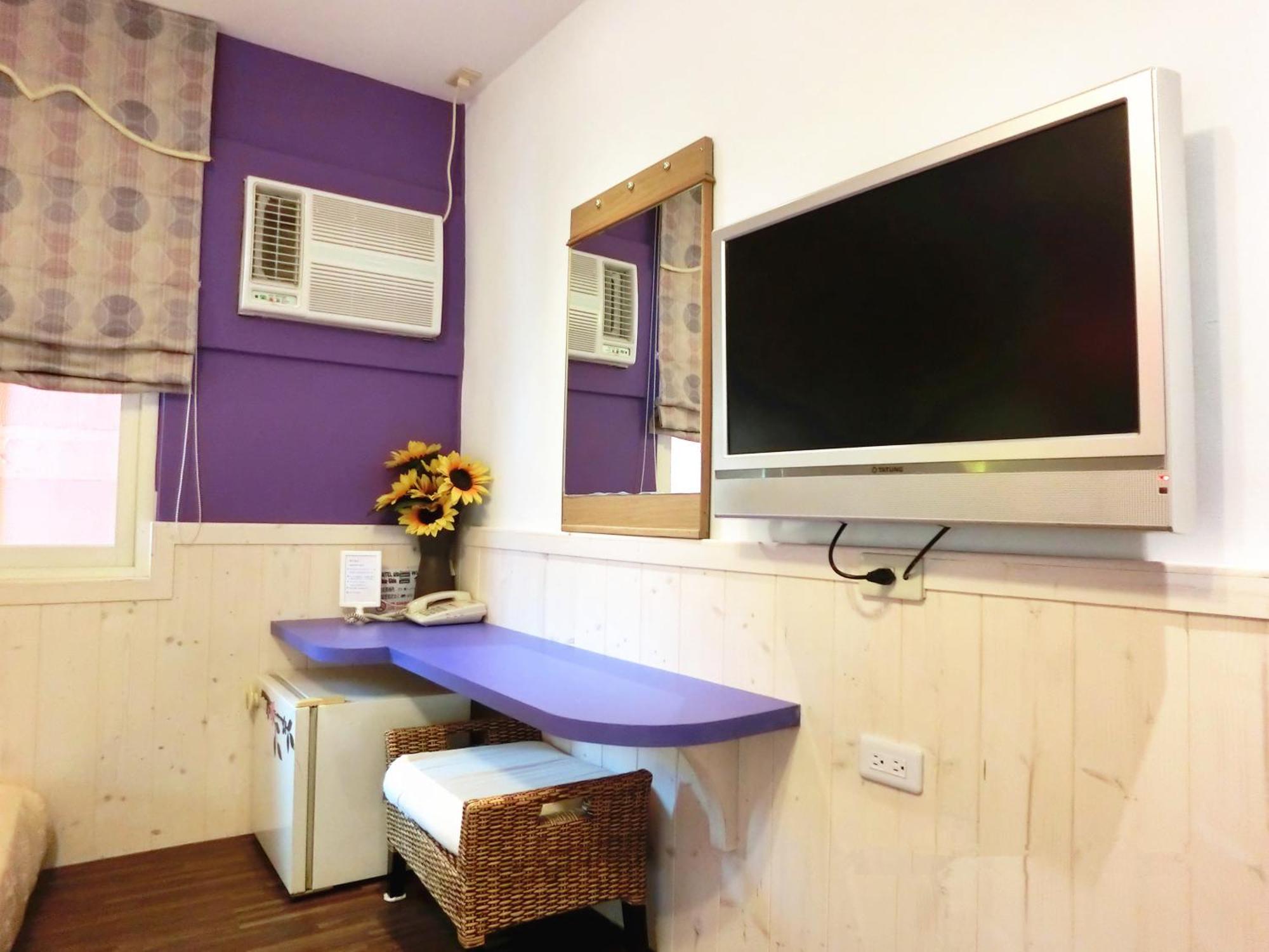 Xing Ji Bungalow Kenting-Nationalpark Exterior foto