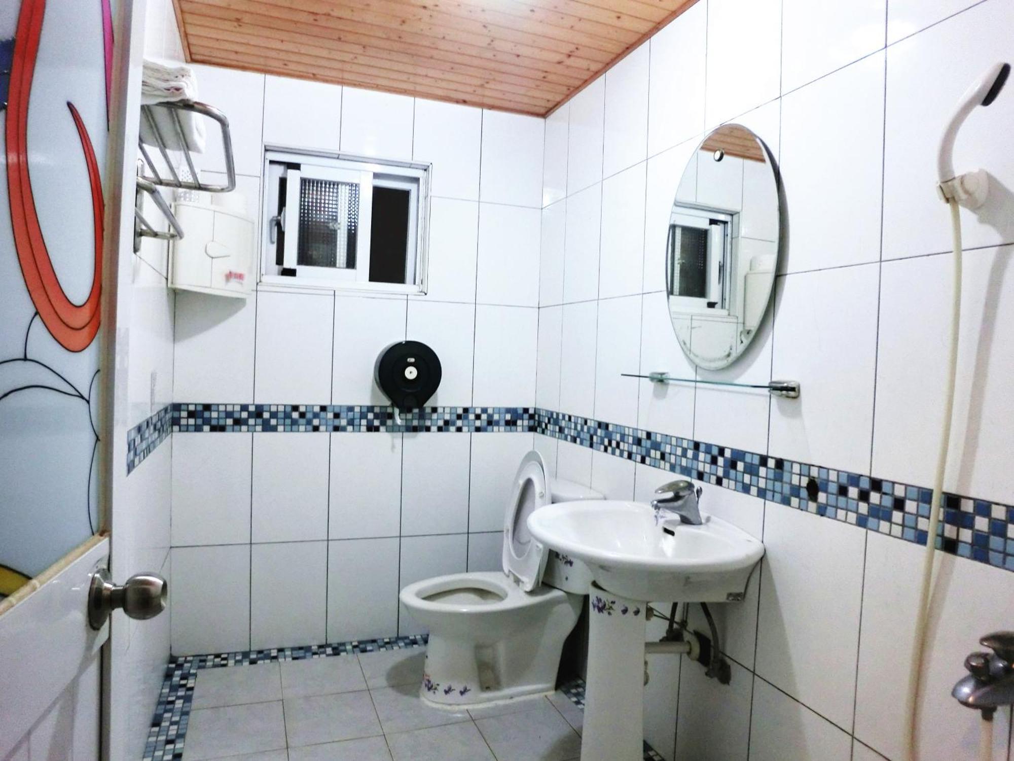 Xing Ji Bungalow Kenting-Nationalpark Zimmer foto