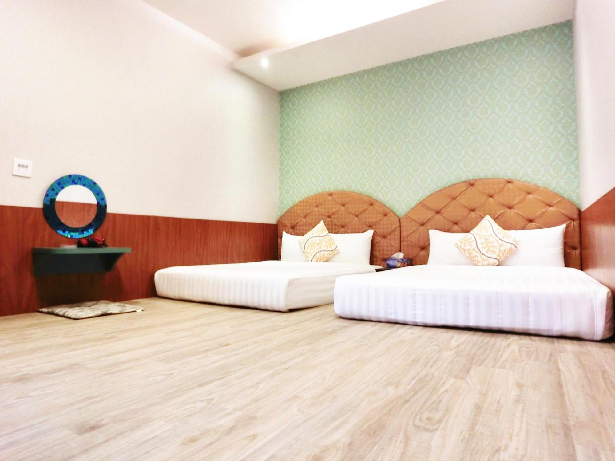 Xing Ji Bungalow Kenting-Nationalpark Zimmer foto