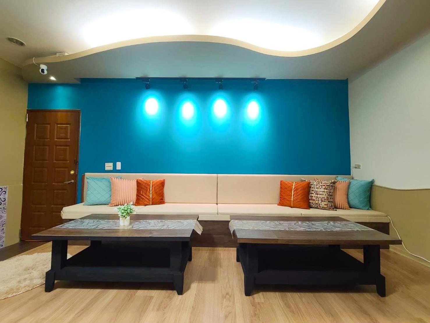 Xing Ji Bungalow Kenting-Nationalpark Exterior foto