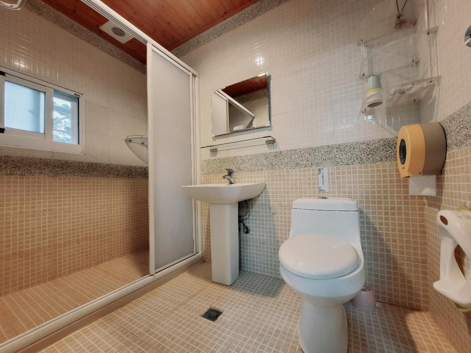 Xing Ji Bungalow Kenting-Nationalpark Zimmer foto