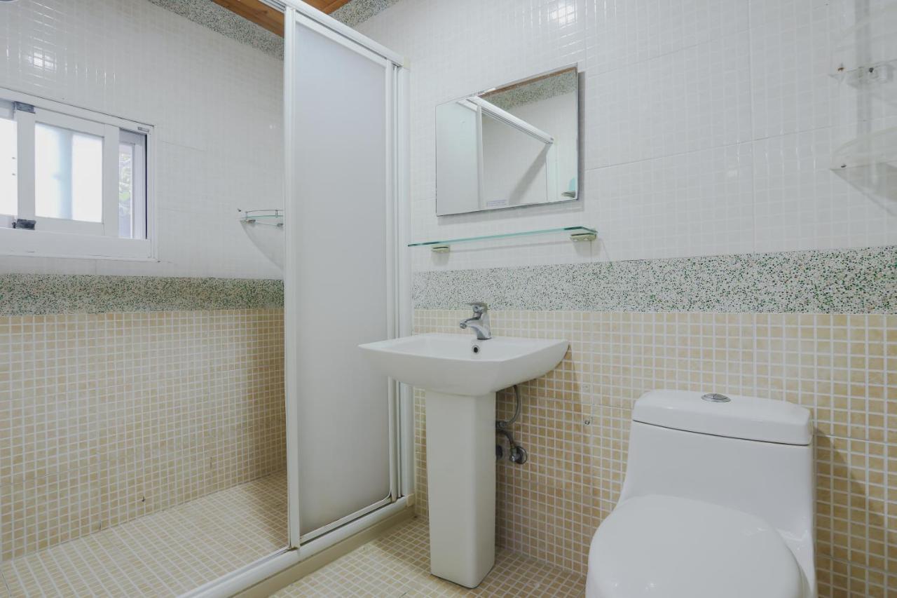 Xing Ji Bungalow Kenting-Nationalpark Zimmer foto